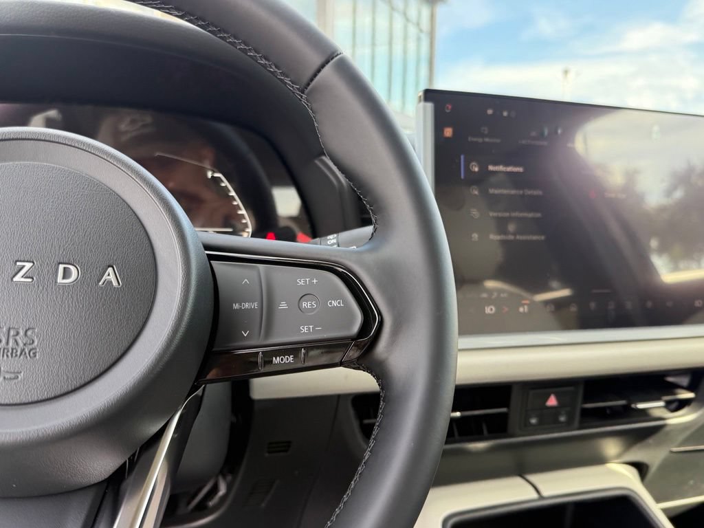New 2026 MAZDA CX-5 Preferred AWD/4WD image 22