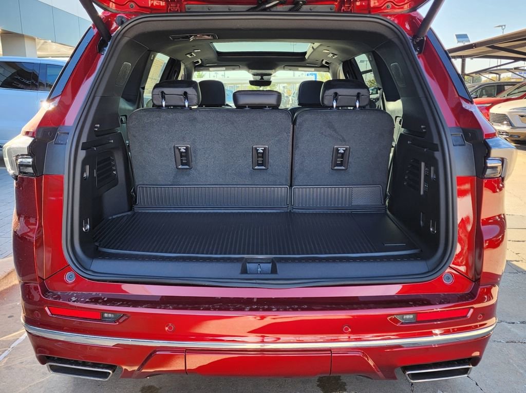 New 2026 Buick Enclave Avenir w/ Super Cruise Package FWD image 53