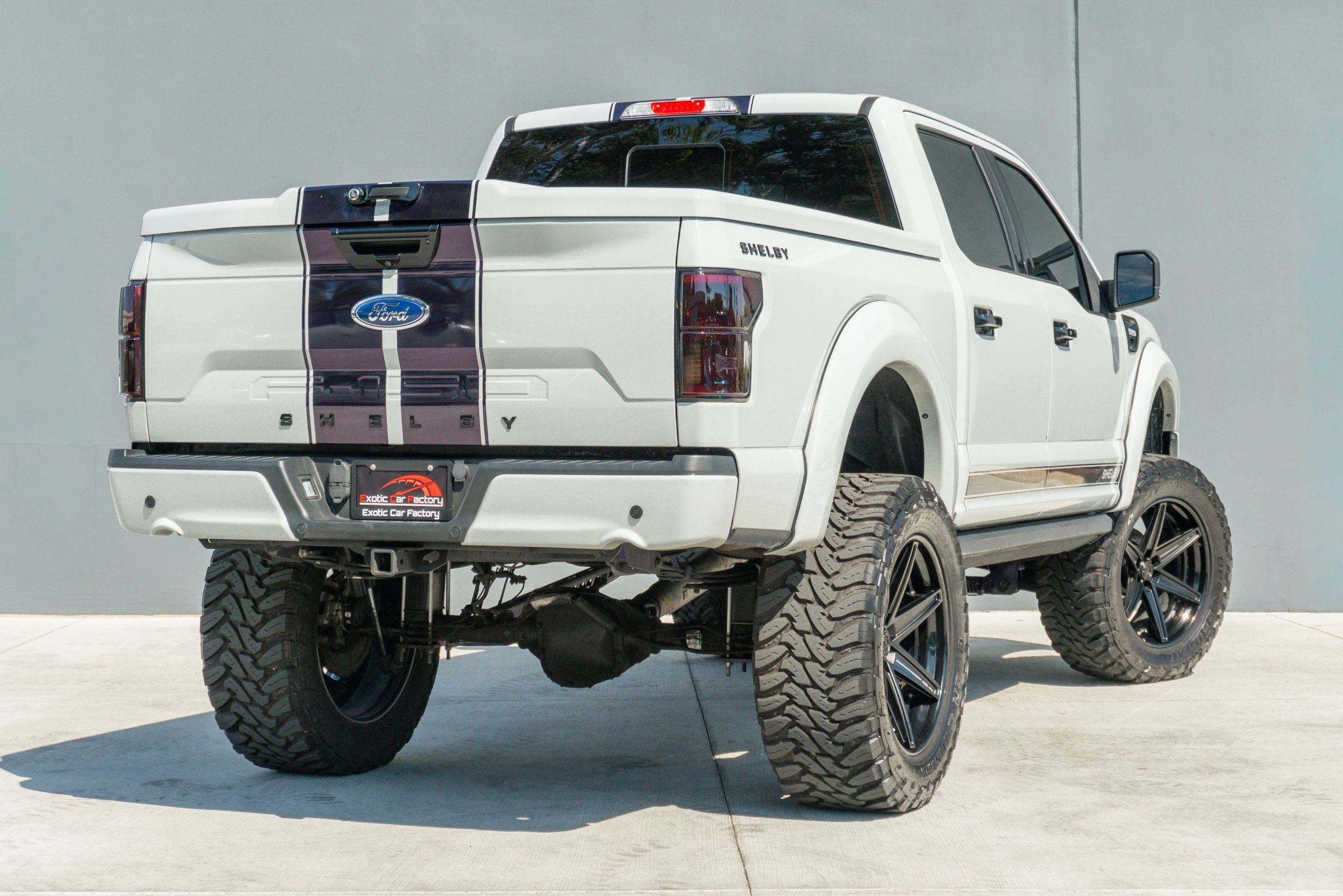 Used 2020 Ford F150 Lariat w/ Equipment Group 502A Luxury image 7