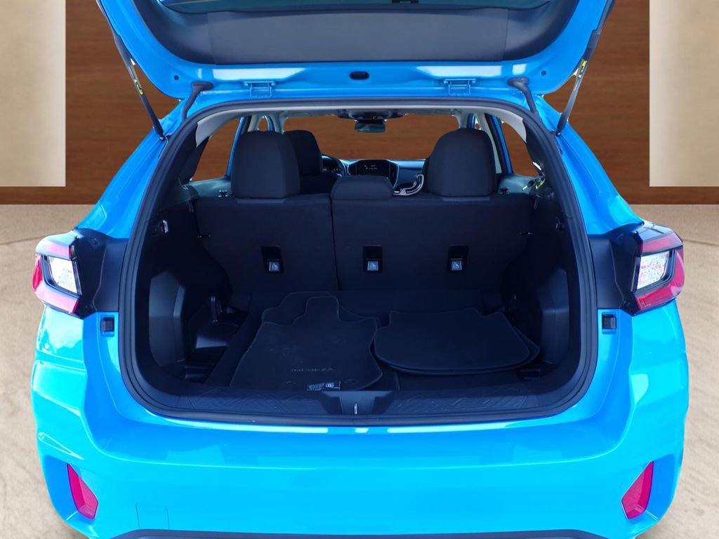 Certified 2024 Subaru Impreza 2.0i Sport AWD/4WD image 11