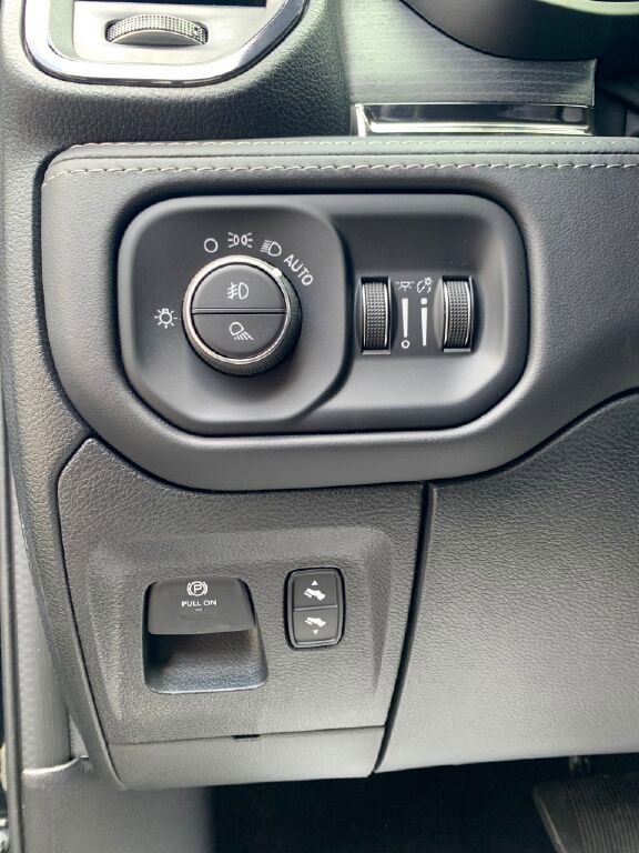 Used 2023 RAM 1500 Limited w/ Bed Utility Group AWD/4WD image 20