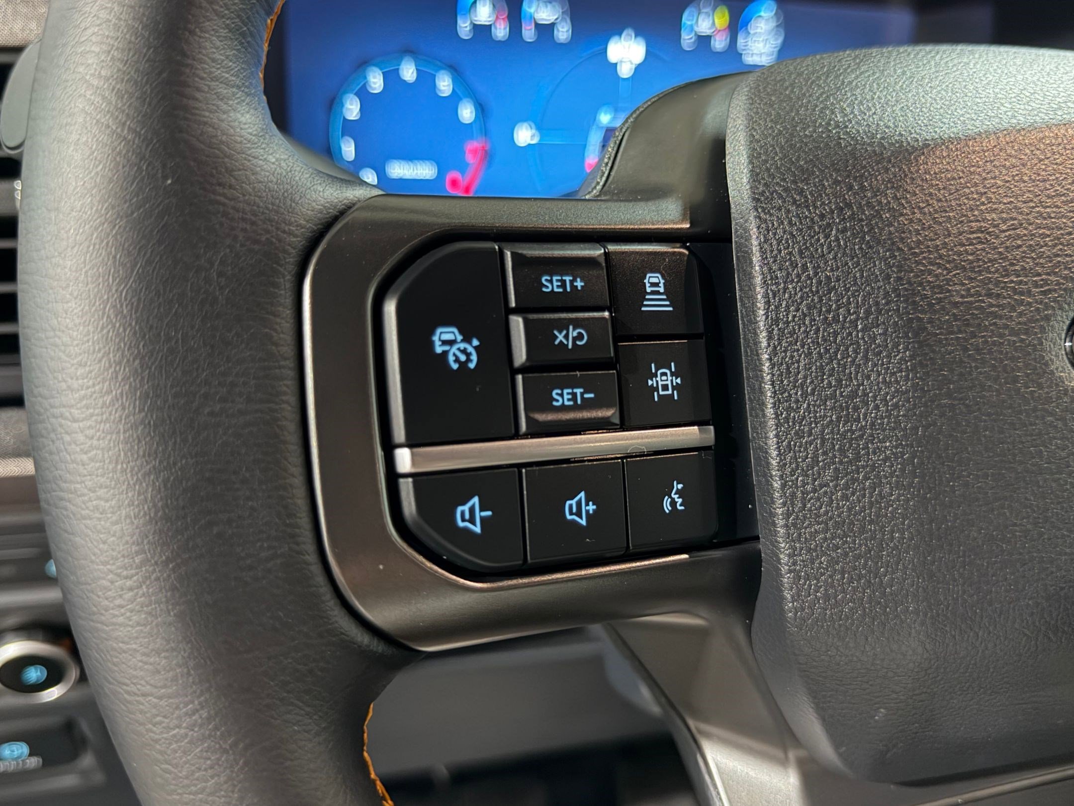 Used 2025 Ford F150 Tremor w/ Equipment Group 402A High image 15