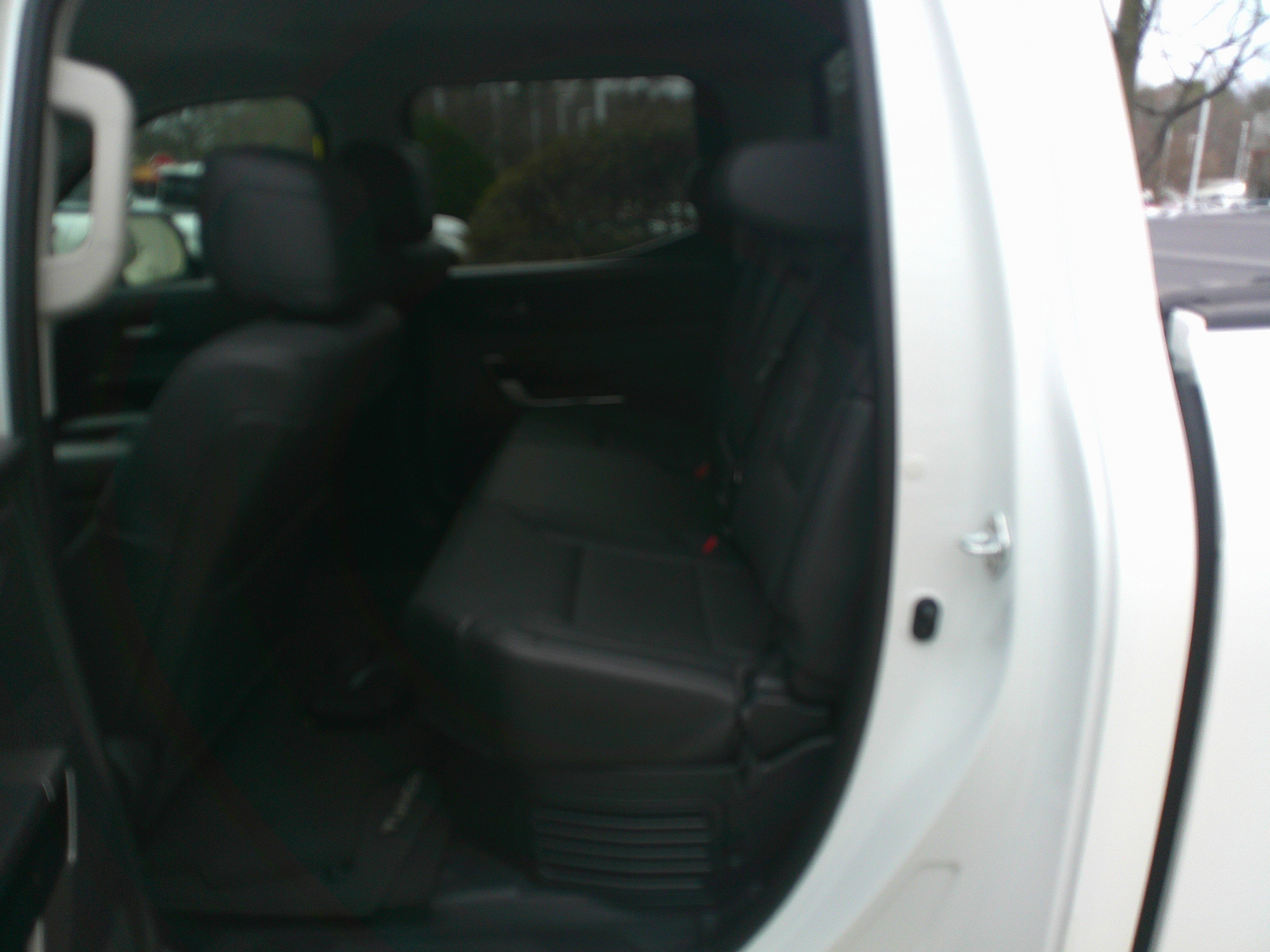 Used 2024 Toyota Tundra Limited image 31