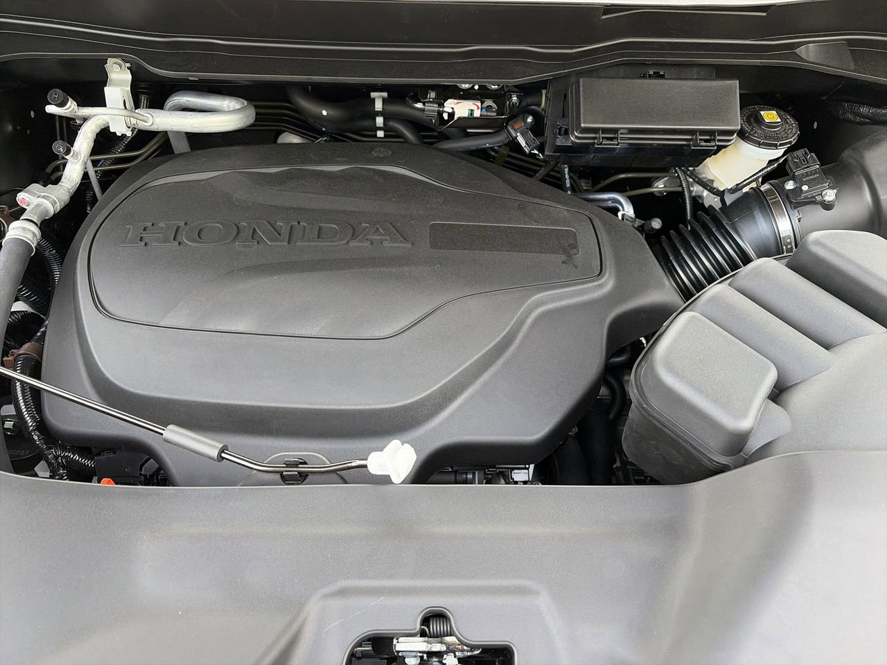 New 2026 Honda Ridgeline RTL image 21