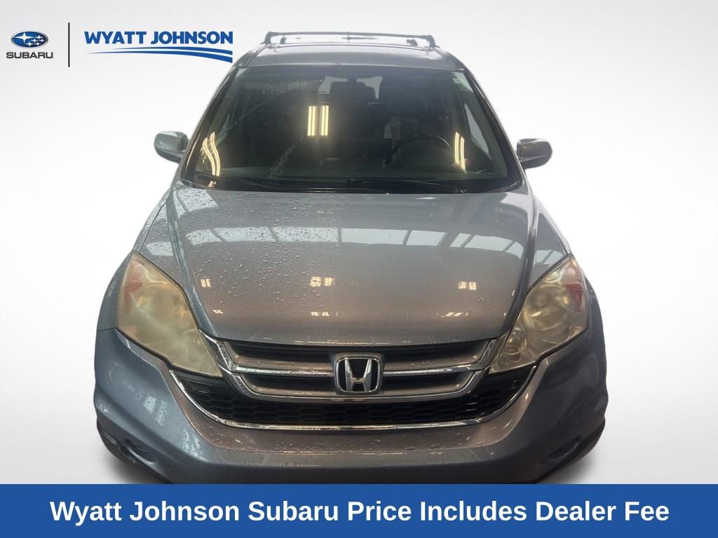Used 2011 Honda CR-V EX-L image 3