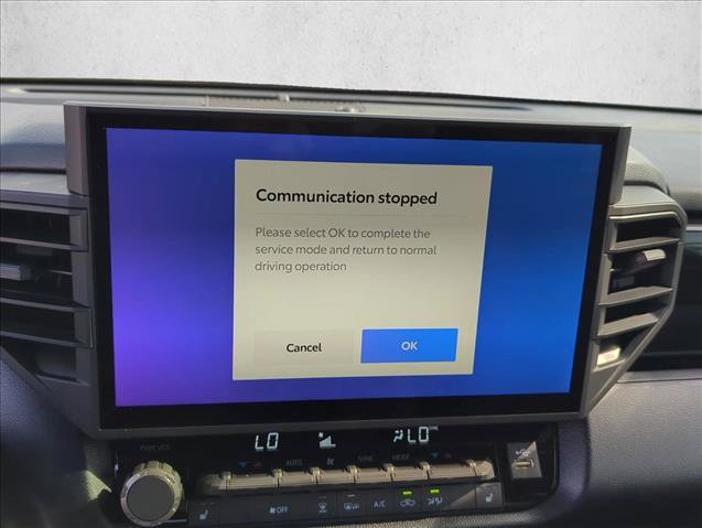 Used 2026 Toyota Tundra SR5 AWD/4WD image 20