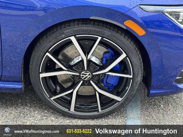 Certified 2024 Volkswagen Golf R image 7