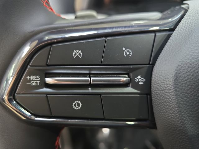 New 2026 Chevrolet Equinox RS image 18