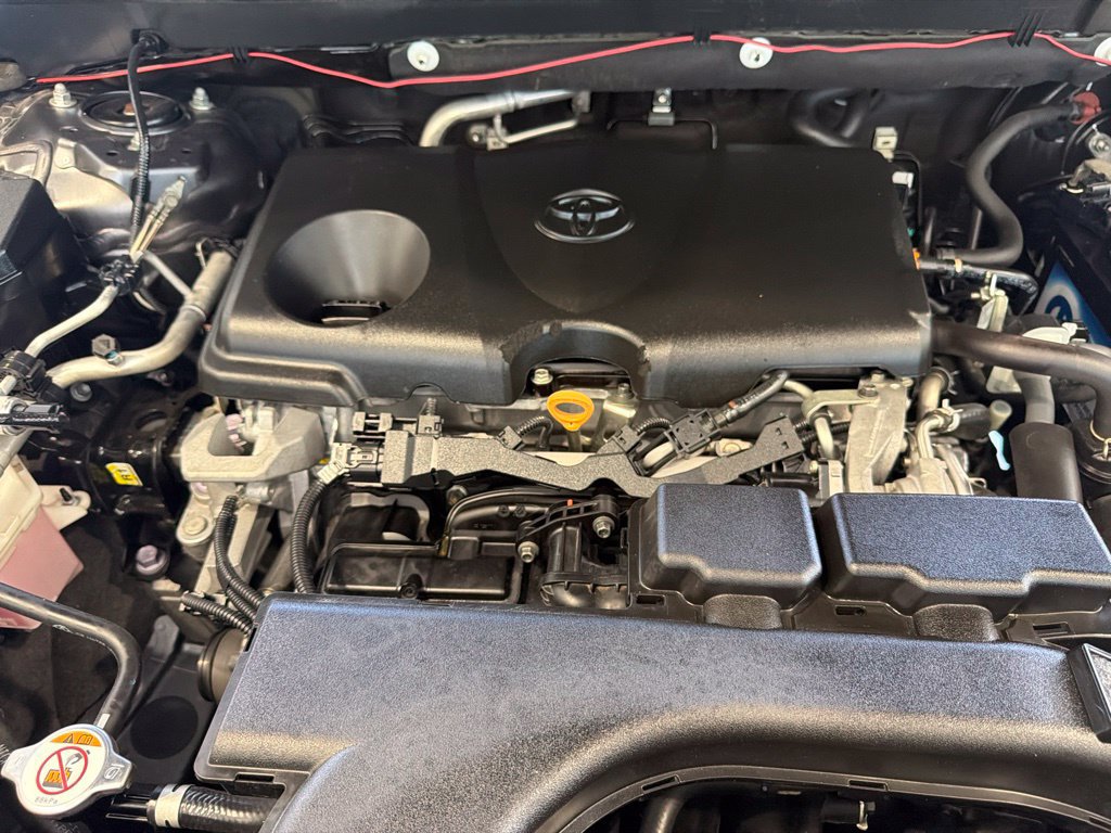 Certified 2020 Toyota RAV4 XLE AWD/4WD image 34