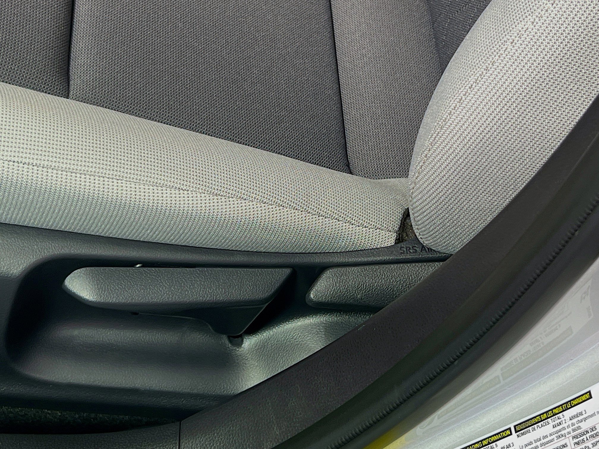 New 2025 Toyota Corolla LE image 15