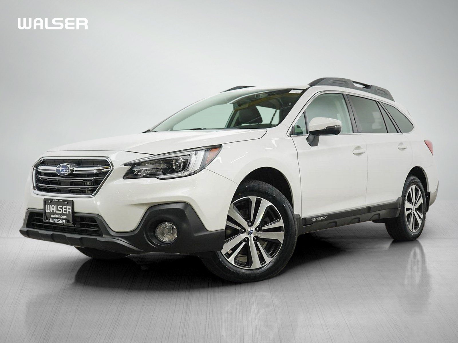 Used 2018 Subaru Outback 2.5i Limited