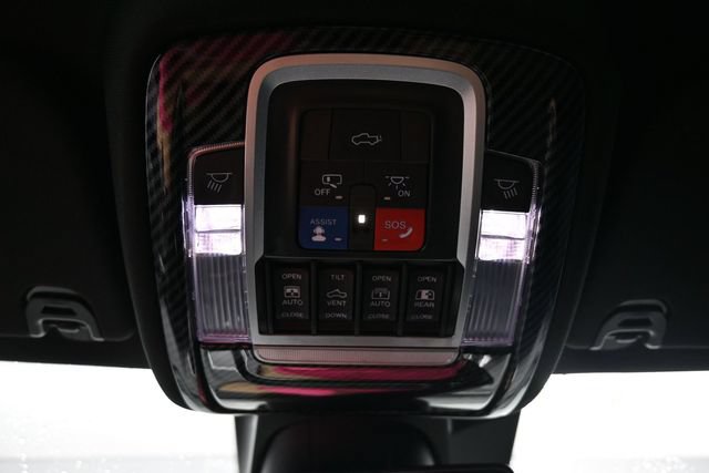 Used 2022 RAM 1500 Laramie w/ Sport Appearance Package AWD/4WD image 39