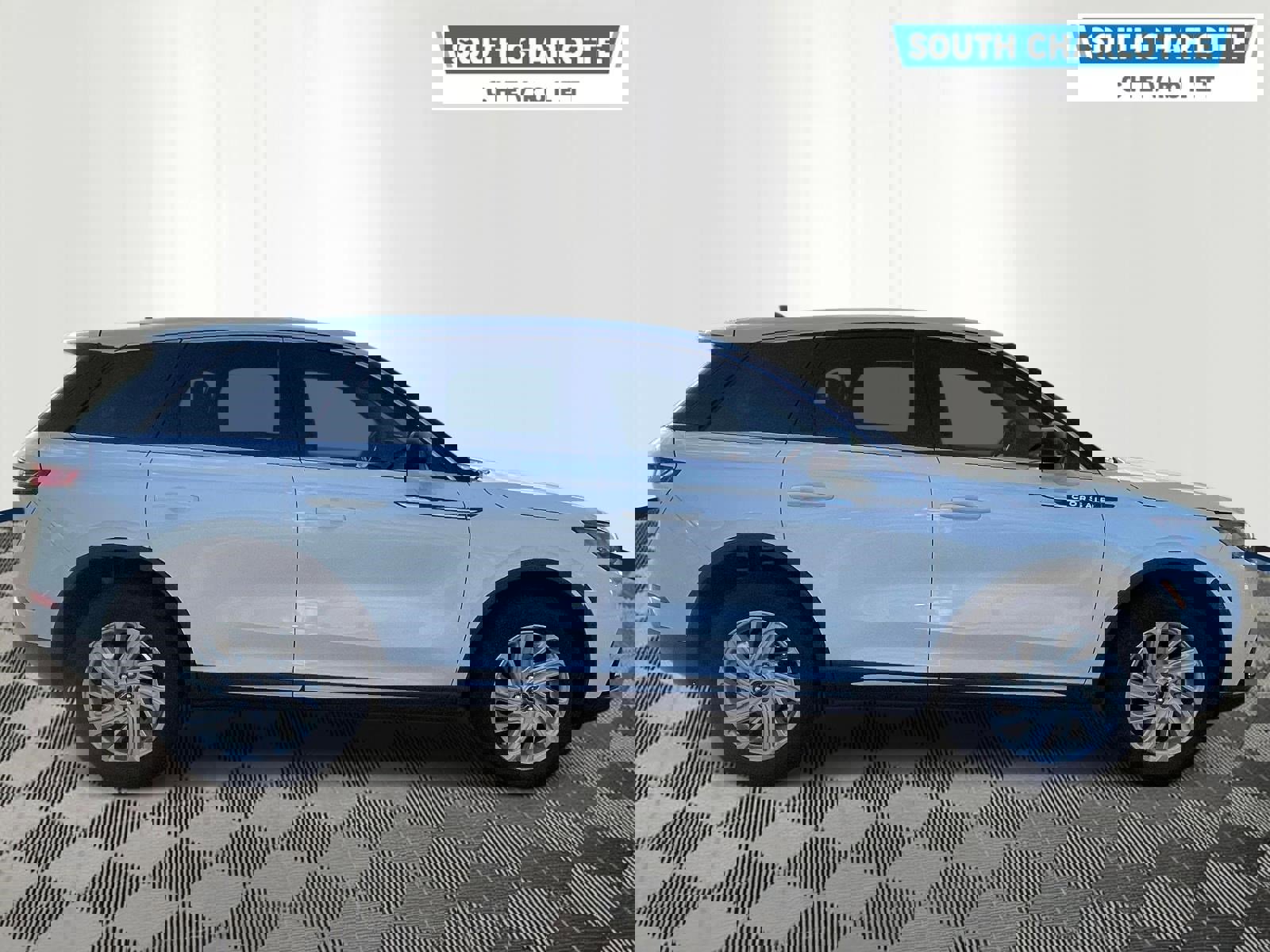 Used 2023 Lincoln Corsair FWD image 4