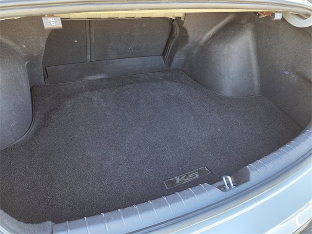 Certified 2024 Kia K5 GT-Line image 14