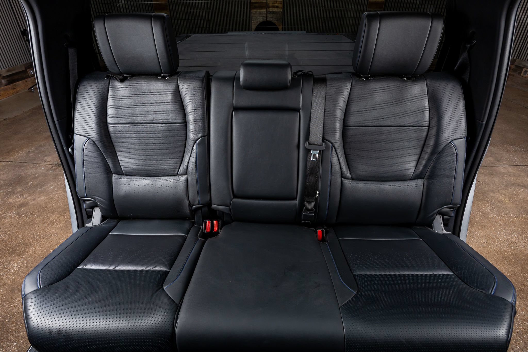 Used 2022 Toyota Tundra Platinum AWD/4WD image 35