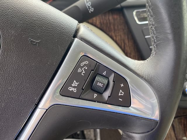 Used 2012 Buick Regal Premium FWD image 10