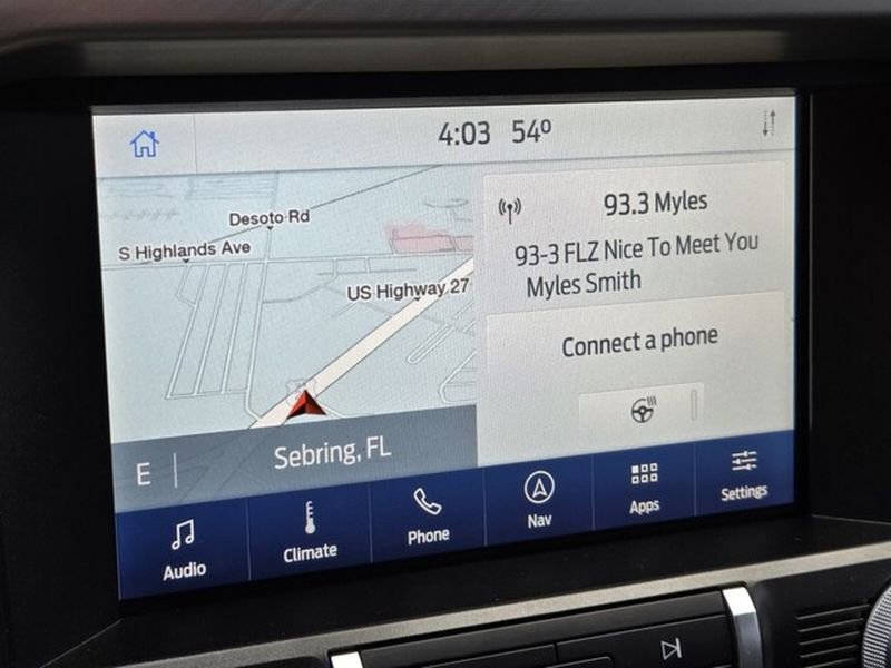 Used 2022 Ford Mustang GT Premium w/ Equipment Group 401A image 18