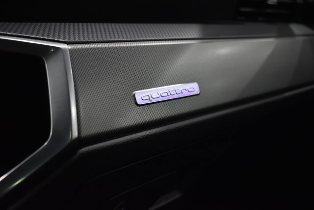 Used 2022 Audi Q3 2.0T Premium Plus image 25