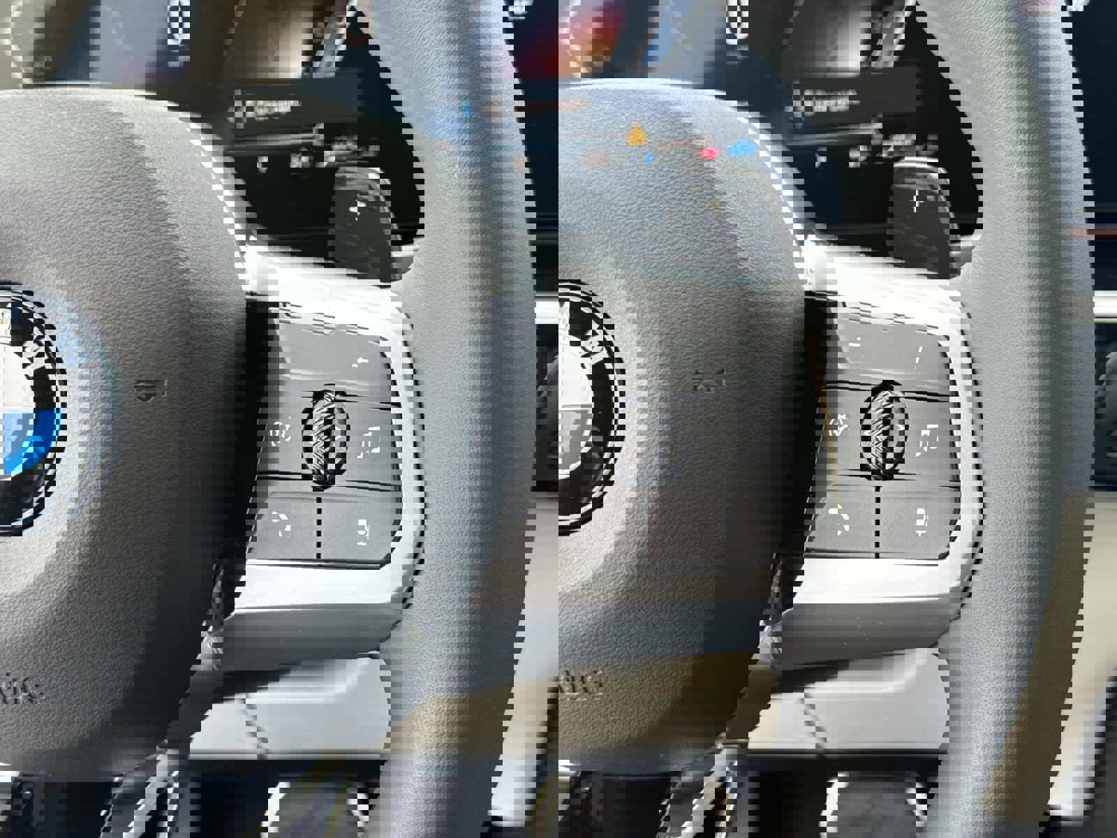 New 2026 BMW X2 xDrive28i w/ Technology Package image 23