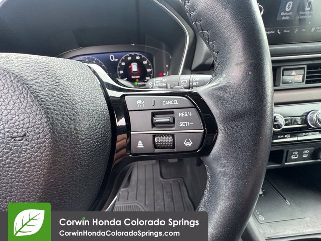 Used 2024 Honda Pilot Elite image 15