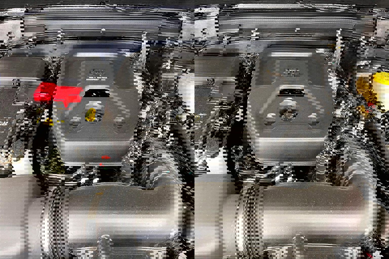 New 2026 Jeep Wrangler Rubicon image 18