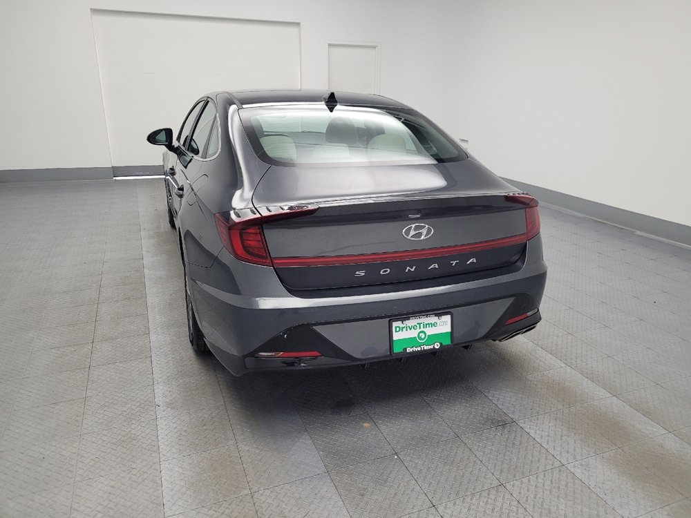 Used 2023 Hyundai Sonata SEL image 6