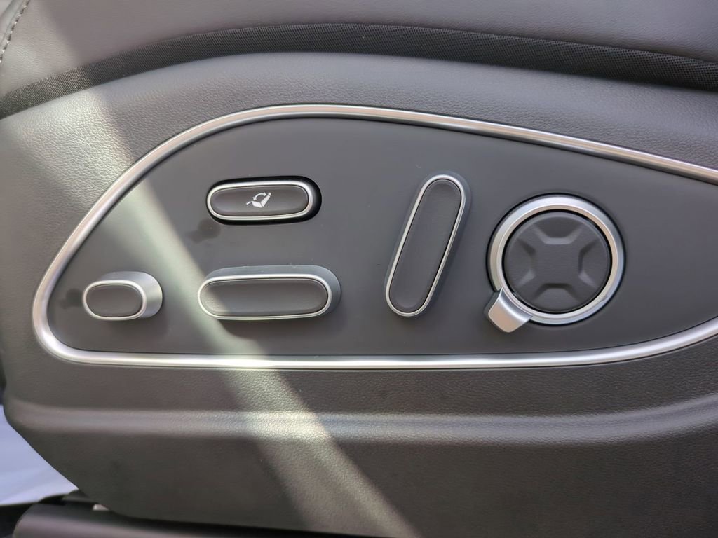 New 2026 Hyundai Palisade Calligraphy image 24