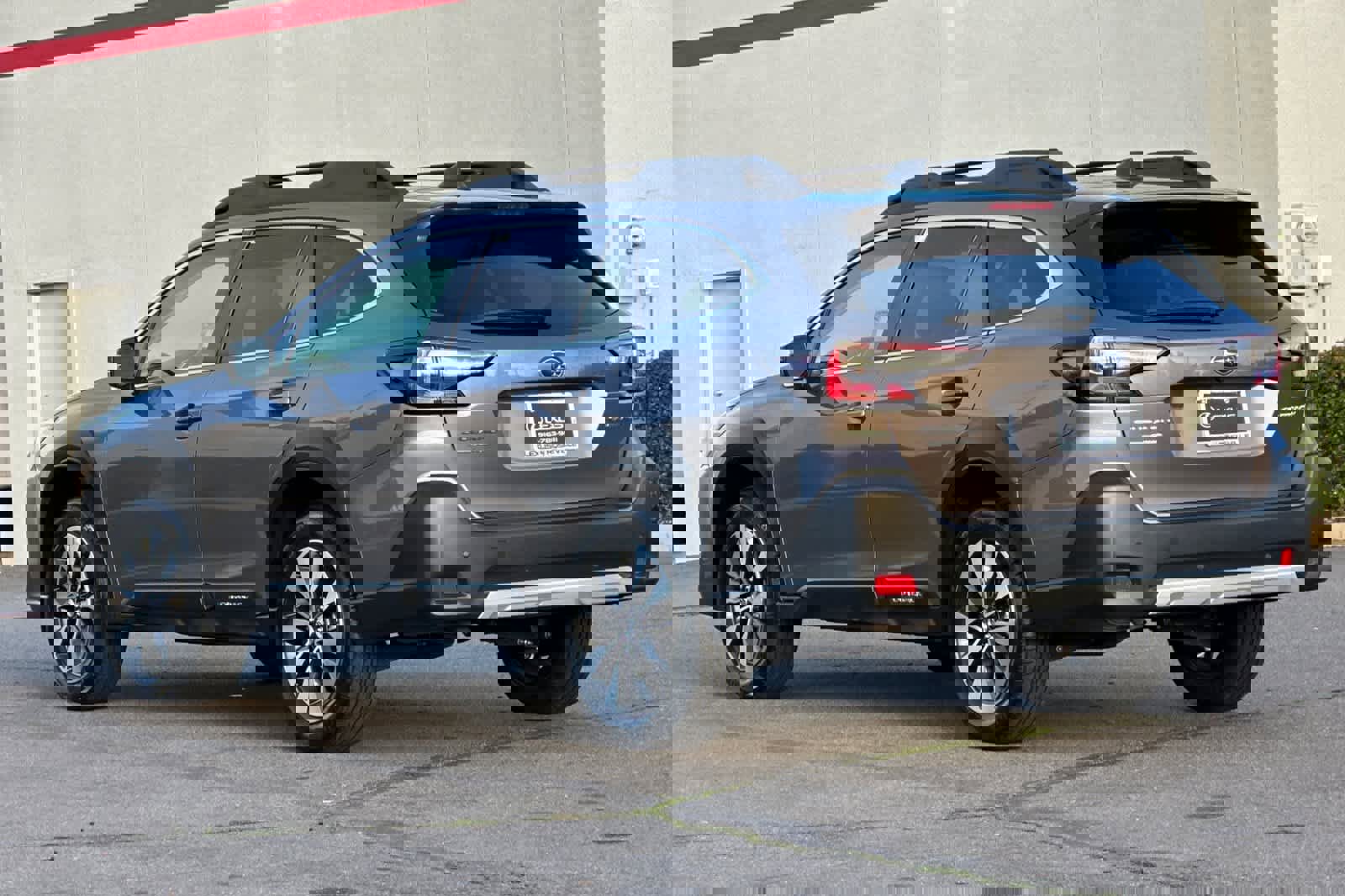 Used 2024 Subaru Outback Limited image 7