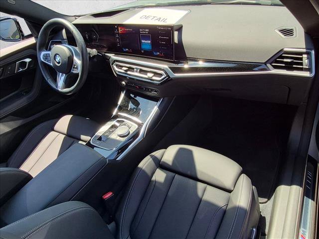 Certified 2024 BMW 230i Coupe w/ Premium Package RWD image 20