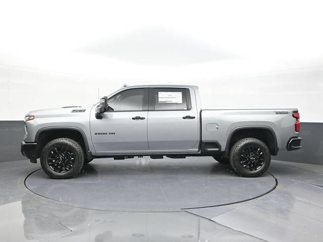 New 2026 Chevrolet Silverado 2500 LTZ w/ Trail Boss Package AWD/4WD image 6