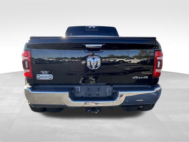 Used 2022 RAM 3500 Limited AWD/4WD image 7