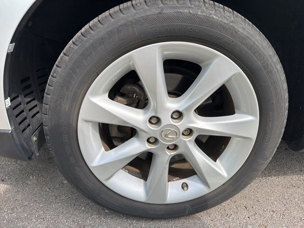 Used 2012 Lexus RX 350 AWD w/ Premium Pkg image 35