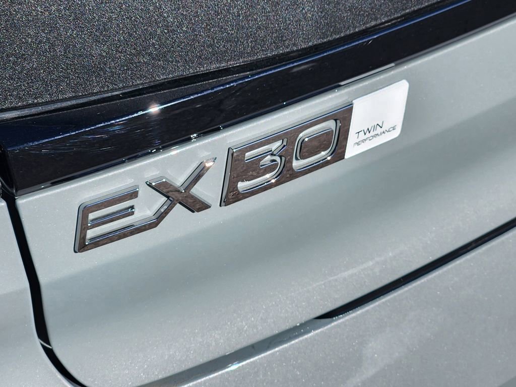 New 2026 Volvo EX30 Cross Country Ultra w/ Protection Package Premier image 31