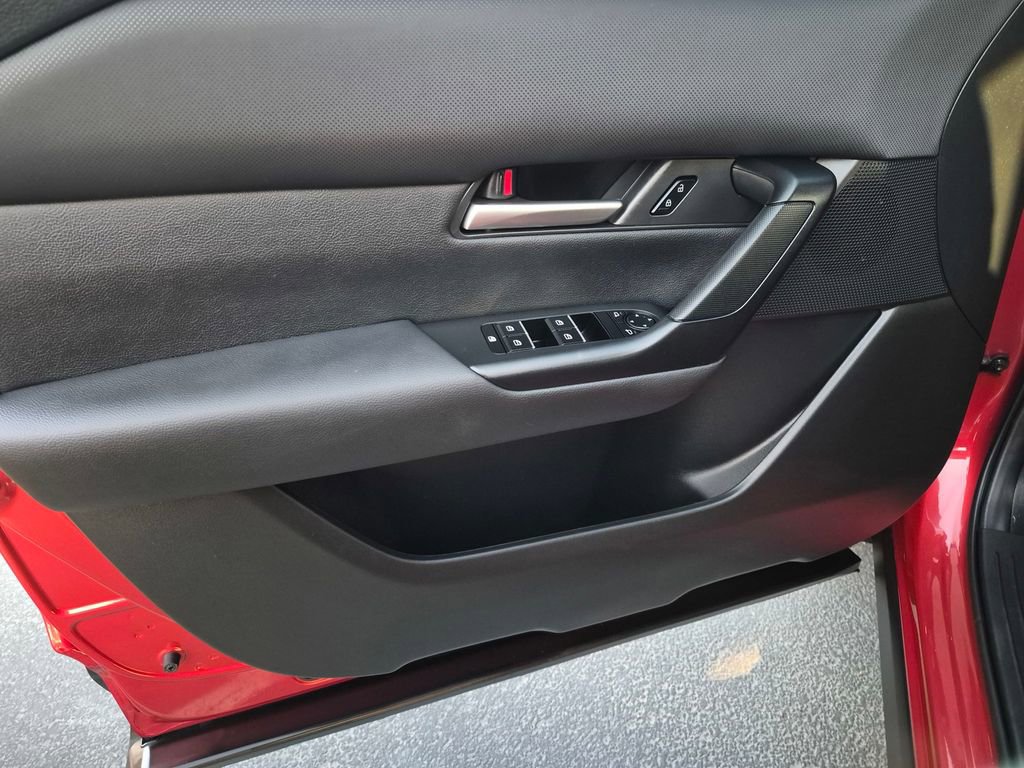 Used 2025 MAZDA CX-50 2.5 Hybrid w/ Preferred Pkg image 9