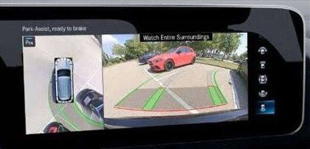 Used 2026 Mercedes-Benz GLA 250 4MATIC image 16