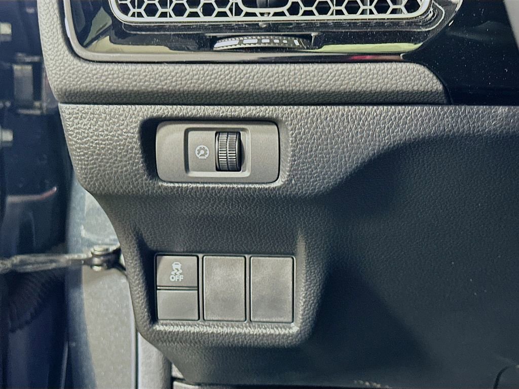 Used 2025 Honda Civic Sport image 21
