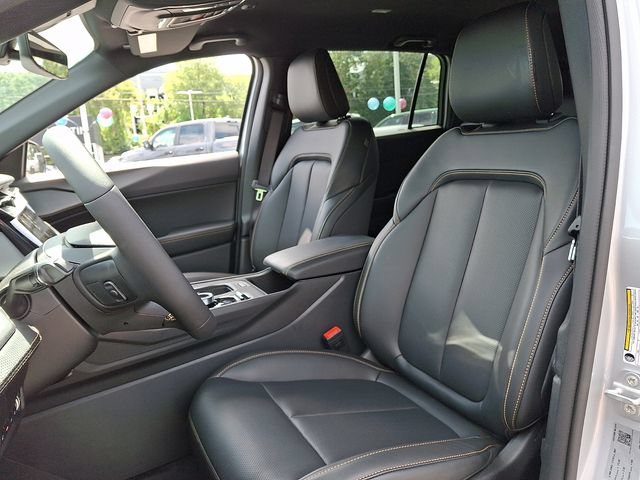 New 2026 Jeep Cherokee Limited AWD/4WD image 9