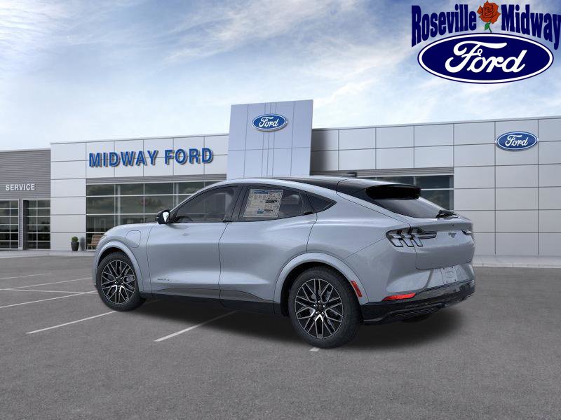 New 2026 Ford Mustang Mach-E Premium AWD/4WD image 4