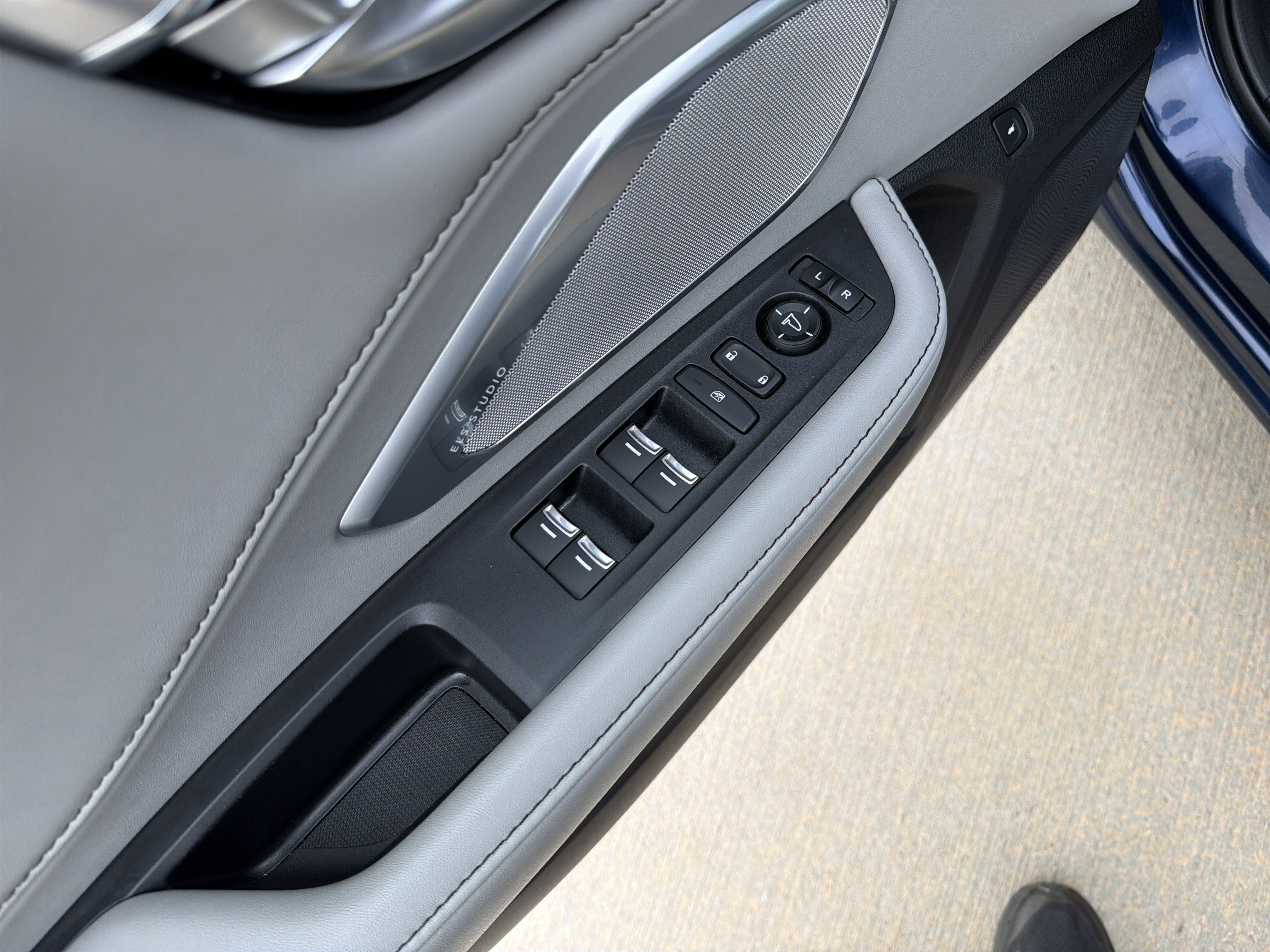 Certified 2023 Acura RDX w/ Technology Package AWD/4WD image 15