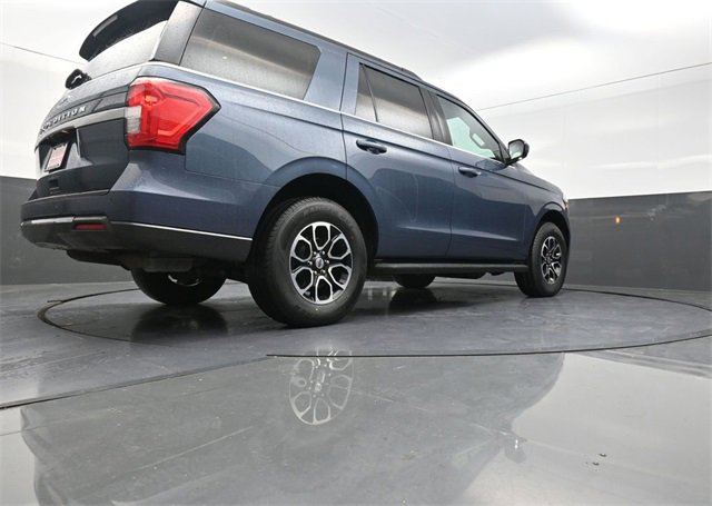 Used 2022 Ford Expedition XLT image 33