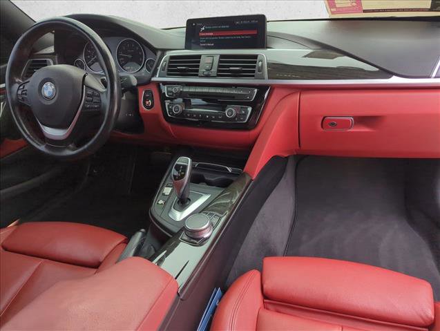 Used 2020 BMW 430i Coupe w/ Convenience Package image 19