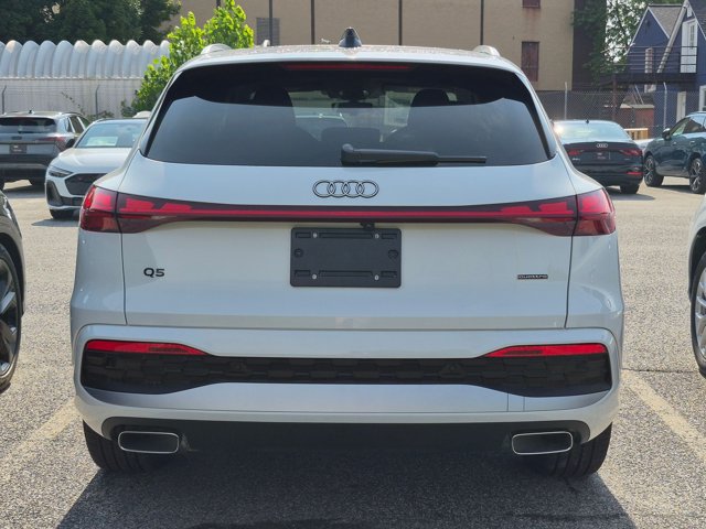 New 2026 Audi Q5 Prestige AWD/4WD image 8