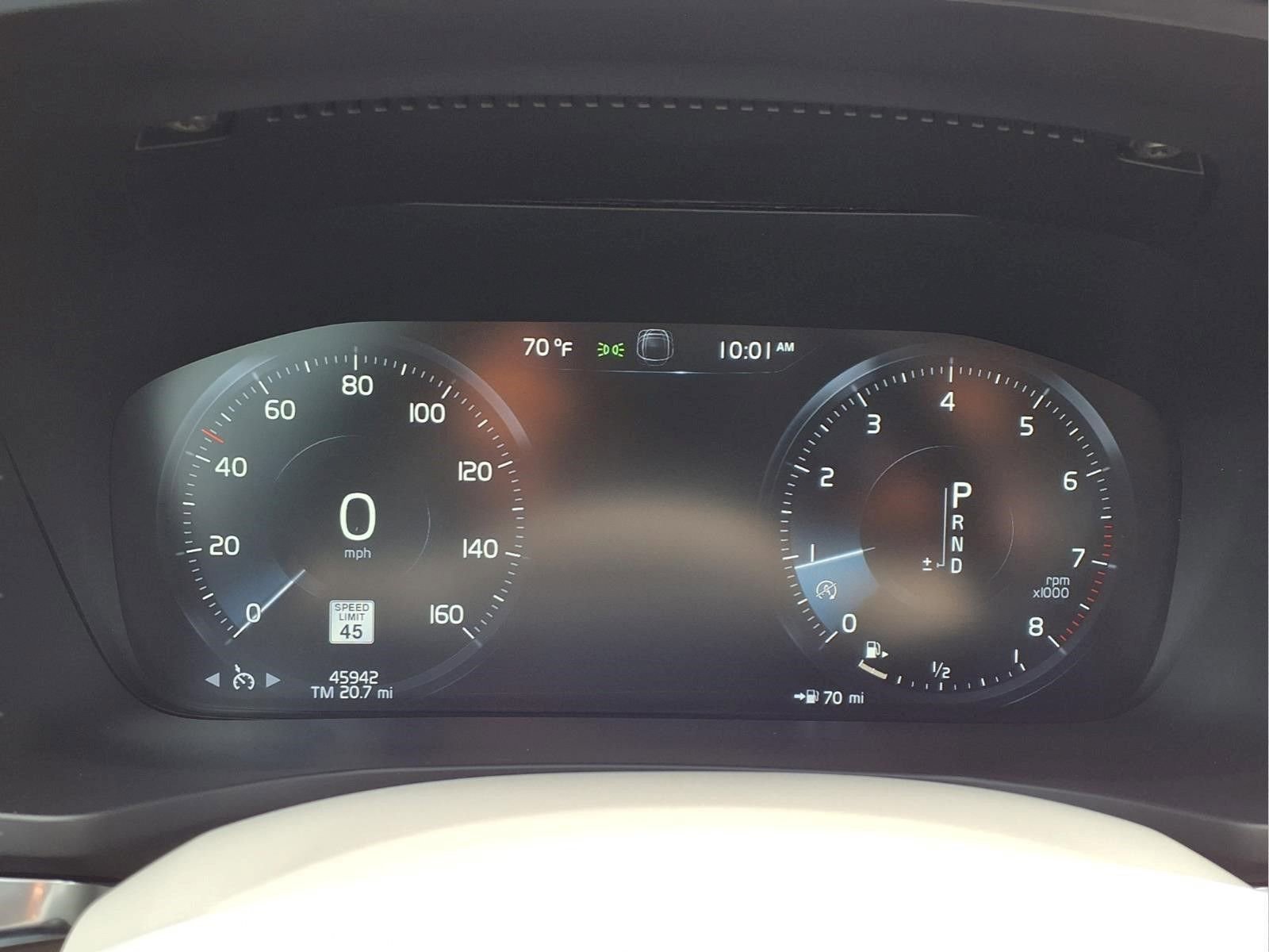 Used 2020 Volvo S60 T5 Momentum FWD image 17