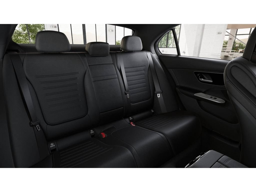 New 2026 Mercedes-Benz C 300 4MATIC Sedan image 5