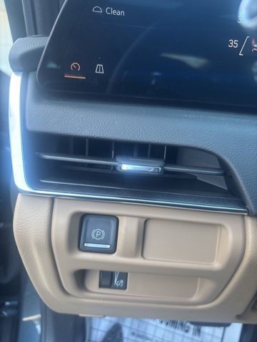 Certified 2025 Cadillac CT5 Premium Luxury image 17