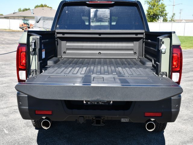 New 2026 Honda Ridgeline TrailSport image 31