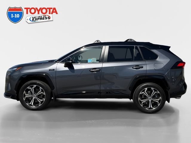 Certified 2024 Toyota RAV4 XSE w/ Weather Package AWD/4WD image 2