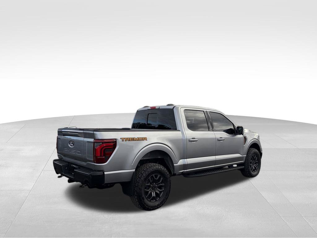 Used 2024 Ford F150 Tremor w/ Equipment Group 402A High AWD/4WD image 21