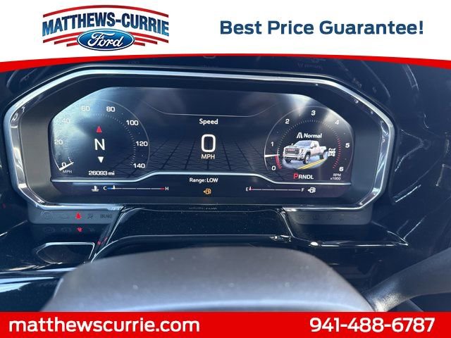 Used 2024 GMC Sierra 3500 SLE w/ SLE Convenience Package image 18