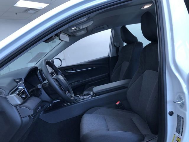 Certified 2026 Toyota Camry LE FWD image 17